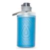 Bouteille D'eau Pliable - HYDRAPAK - Flux - 750 Ml - Ultra Légère - Bleu Tahoe