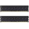 Timetec 16 ГБ КОМПЛЕКТ (2x8 ГБ) Оперативная память для настольного ПК DDR3 DDR3L 1333 МГц PC3-10600 240-контактный Non-ECC Unbuffered UDIMM Комплект 16 ГБ
