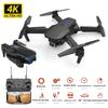 Drone 8k Long Battery Life Brushless Folding Quadcopter High Definition Aerial Photography Remote Control Aircraft Toy