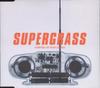 CD SUPERGRASS - Pumping on Your Stereo  CDRS6518 Parlophone 1999 UK Рок Б/у