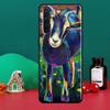 Чехол Goats для OPPO A52 A72 A5 A9 A31 A53 S A15 A83 A91 A93 A54 A74 A94 A1K A3S A5S Чехол для телефона