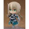 Good Smile Company (КОМПАНИЯ ХОРОШАЯ УЛЫБКА) Nendoroid Movie Version [FateGrand Order Sacred Round Table Realm Camelot] Bedivere Non-scale ABS&PVC Painted