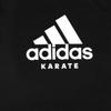 adidas Круглый вырез дышащая легкая свободная повседневная спортивная быстросохнущая футболка мужские топы ADICTKP-BW