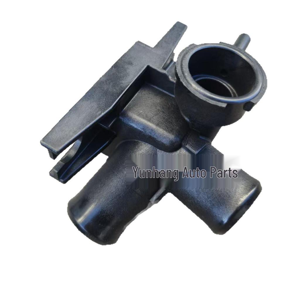 Деталь 25329-F2000 подходит для горловин радиатора охлаждения двигателя Hyundai и Kia.