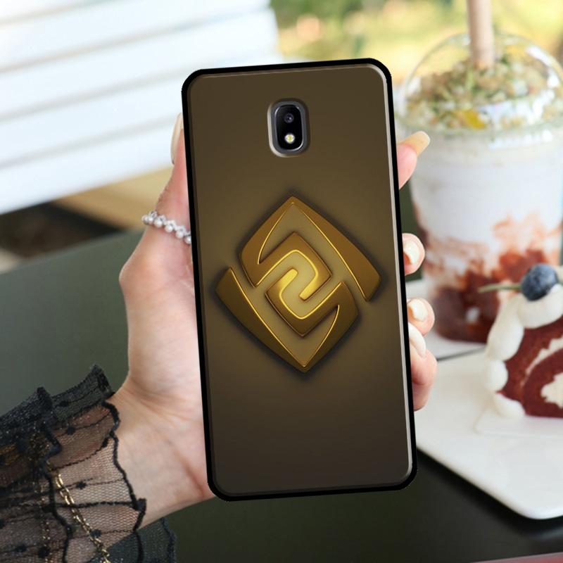 Genshin Impact Case For Samsung Galaxy M11 M21 M31 M13 M54 M34 M14 M56 M36 M16 M53 M32 M52 M35 M55 M15 M06