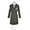 Attack On The Giant Cos Cloak Investigating Corps Group Costume Cosplay Windbreaker Anime Clothing Performance Cosplay Costume