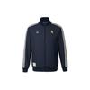 Тренировочная кофта Juventus Terrace Icons Азиатский размер 'Navy' Мужская JF0459