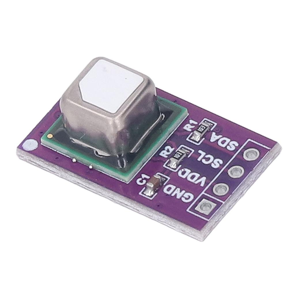 Модуль датчика контроля углекислого газа 2 в 1 Accurate Mini 400?Датчик обнаружения газа CO2 2000ppm