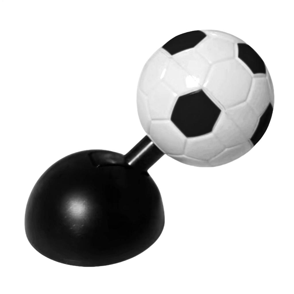 Car Joystick Starter Start Button Lever,Soccer Car Start Button Joystick | Car Engine Start