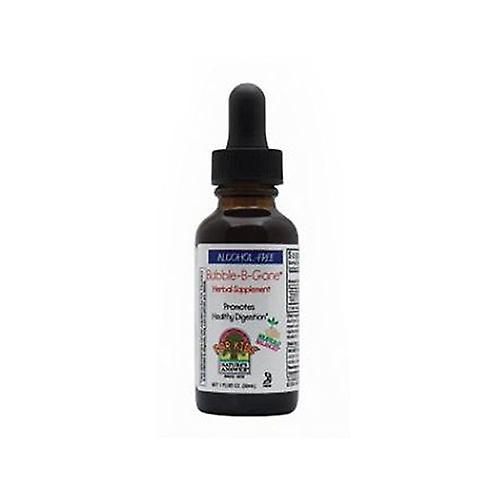 Nature's Answer Bubble-B-Gone, 1 FL Oz (Pack of 1)