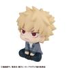 Посмотреть мою полную фигурку Кацуки Бакуго из My Hero Academia