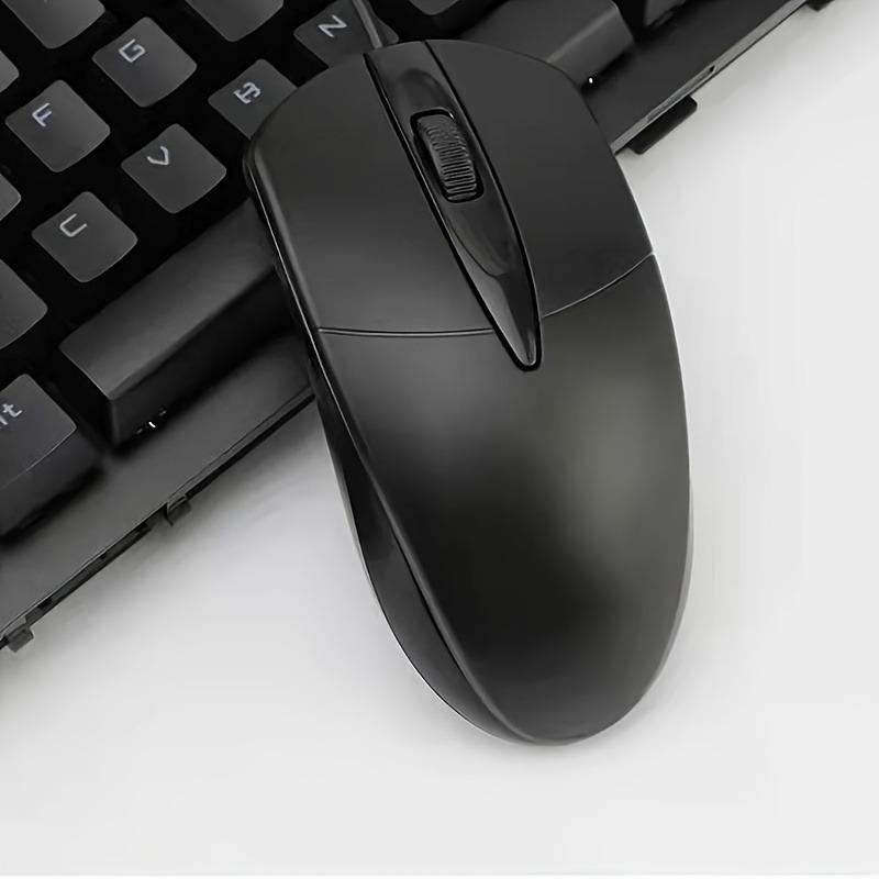 USB Оптическая Проводная Мышь Ноутбук Домашний Офисный Мышь Противоскользящее Колесо 3D 1200DPI Игровая Мышь Компьютерные Дополнения для ПК Ноутбука Настольного Компьютера Общая Мышь