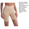 Women Shape Shorts High Waist Tummy Control Compression Safety Boyshort Invisible Under Dress Seamless Underwear Smooth