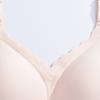 Women's Push Up Soft Bra Removable Padded Bra Comfort Seamless Full Coverage Everyday Bra Underwear For Women S-XXL