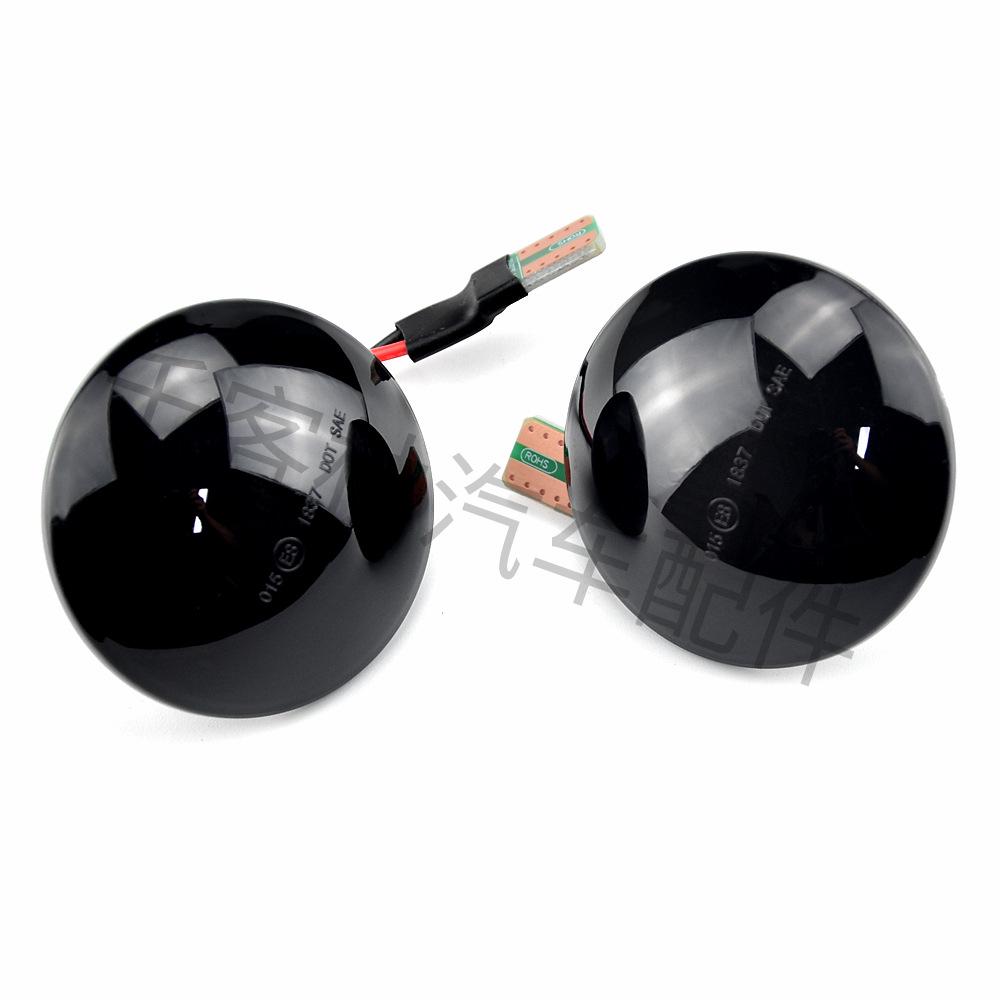 Последовательный указатель поворота крыла для Land Rover Range Rover L322 (2002-2012)