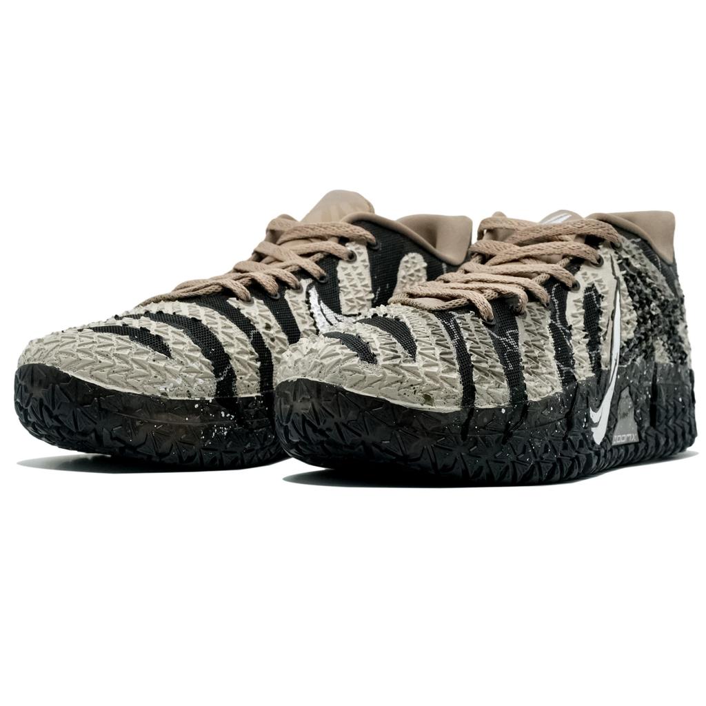 Nike Ja Morant 3 Wild Dart Cushioning, Wear Resistant Low top Basketball Shoes Men's HF2794-200(Team1321-)