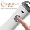 Wireless Vacuum Bag Pump Portable Compressed Bag Air Pump Electric Vacuum Pump  Home Storage