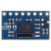 GYBNO055 9Axis Module Board Acceleration Gyroscope Geomagnetism Sensor for Smart Phone Wearable