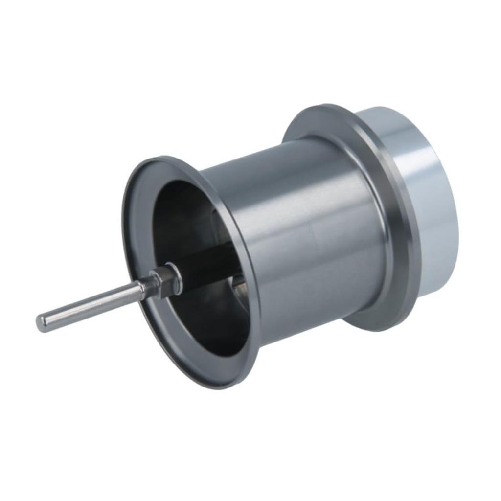 Катушка Avail Microcast BTM2039RMAG Gunmetal ms_btm2039rmag_gmt