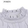 PORTS Women's Elegant Knit Pullover