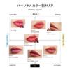 Shiseido MAQuillAGE Помада-тинт Essence Rouge 4 г