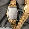 Used SEIKO LUKIA Women's Watch Gold Color