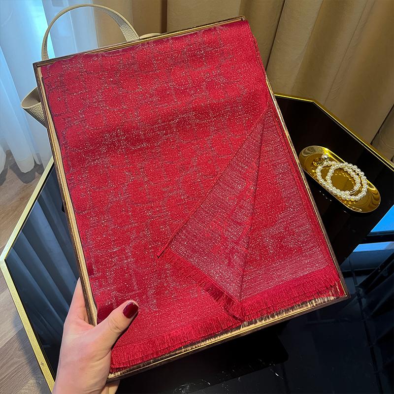 Элегантный женский платок-хиджаб с принтом из хлопка тенсел, длинный шарф, защита от солнца для четырех сезонов, шелковый шарф для украшения, шаль, обертывание, головной платок