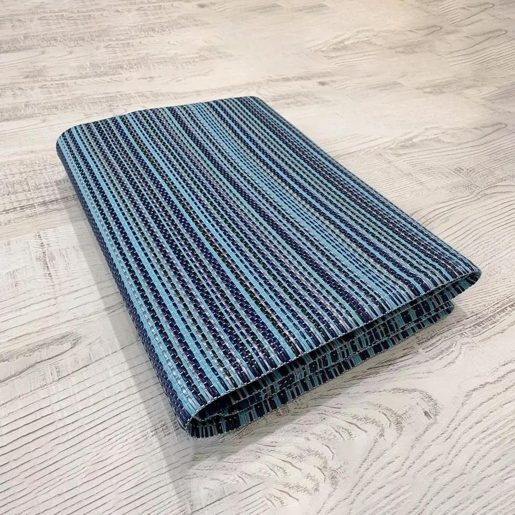 Outdoor Plastic Straw Rug, Large Outdoor Plastic Rug, Reversible Mat, Carpet for Patio, Camping Mat, Outside Carpet, Garden Plastic Carpet