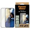Panzerglass Eyecare Screen Protector Tempered Glass Ultra-Wide Fit For iPhone 16