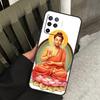 Buddha Case For Oppo A80 A60 A40 A94 A54 A98 A78 A18 A38 A58 A16 A76 A96 A17 A77 A74 A57S A15 Cover