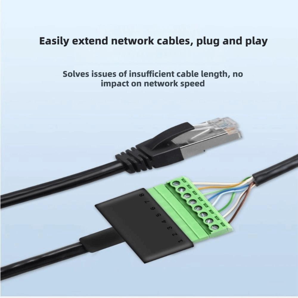 Male/Female 5 Pin USB Plug With 5 Pin Screw 5 Pin Screw Terminal High Quality USB Connector Mouse