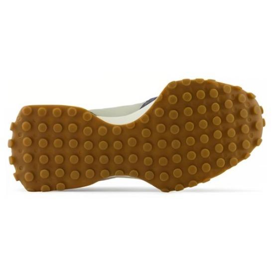New Balance 327 Темно-арктический серый - U327SD