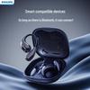 Philips Беспроводные спортивные наушники с открытым ухом
