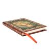 Paperblanks DE0763-1 The Brothers Frog 2026 Hardcover Diary, Midi, English Edition
