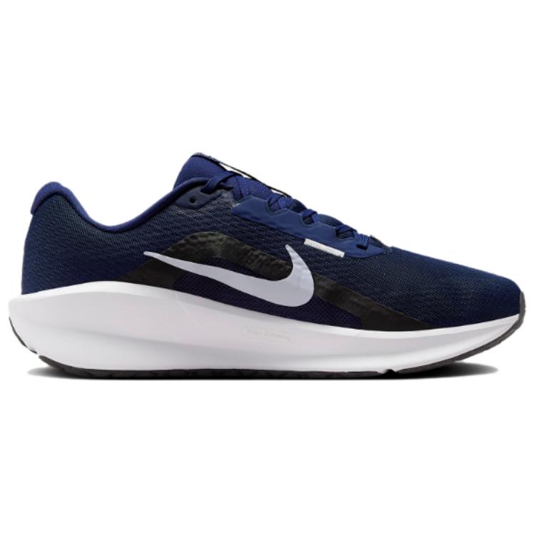 Nike Downshifter 13 Темно-синий FD6454-400