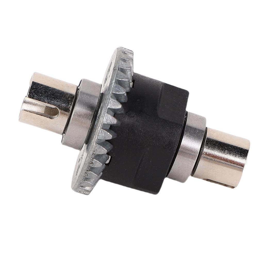 RC Car Differential Assembly Replacement for SCY 18101PRO 18103PRO RC Cars Metal Diff Assembly