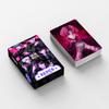 K-pop Demon Hunters Sticker Lomo Card 92pcs Kedehun Photocard, Lion Boyz Lomo Card..., 1pc