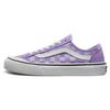 Style 36 Decon Sf Low Top Skate Shoes Women Sneaker Purple VN0A3MVLVTI