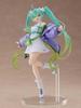 TAITO Hatsune Miku Модная спортивная фигурка