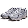 New Balance 530 Steel Grey Sneakers MR530KA
