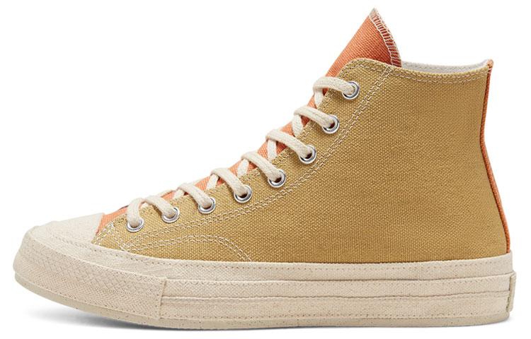 Converse Chuck Taylor All Star 70 Hi Renew Tri-Color