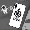 Хеда Лекса Сотня ТВ Для Huawei Nova 5T 9 10 SE 7i 8i 11i 12i Y60 Y61 Y70 Y72 Y73 Y90 Y91 P20 P40 P30 Lite Чехол