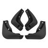 Mud Flaps  For Kia Picanto 2011-2018 MudFlaps Front Rear Fender Car
