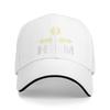 Unisex  Amateur Radio Hat Stylish Baseball Cap Ham Radio Operator Trucker Hat Casual Headewear Gift