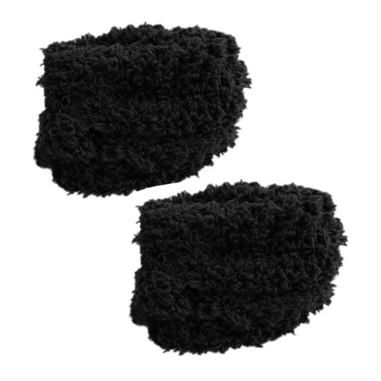 2 шт., очистители для труб, 15 мм, гибкие, увеличивают взаимодействие родителей и детей, сделай сам, очиститель для труб, стержни из синели, для взрослых и детей