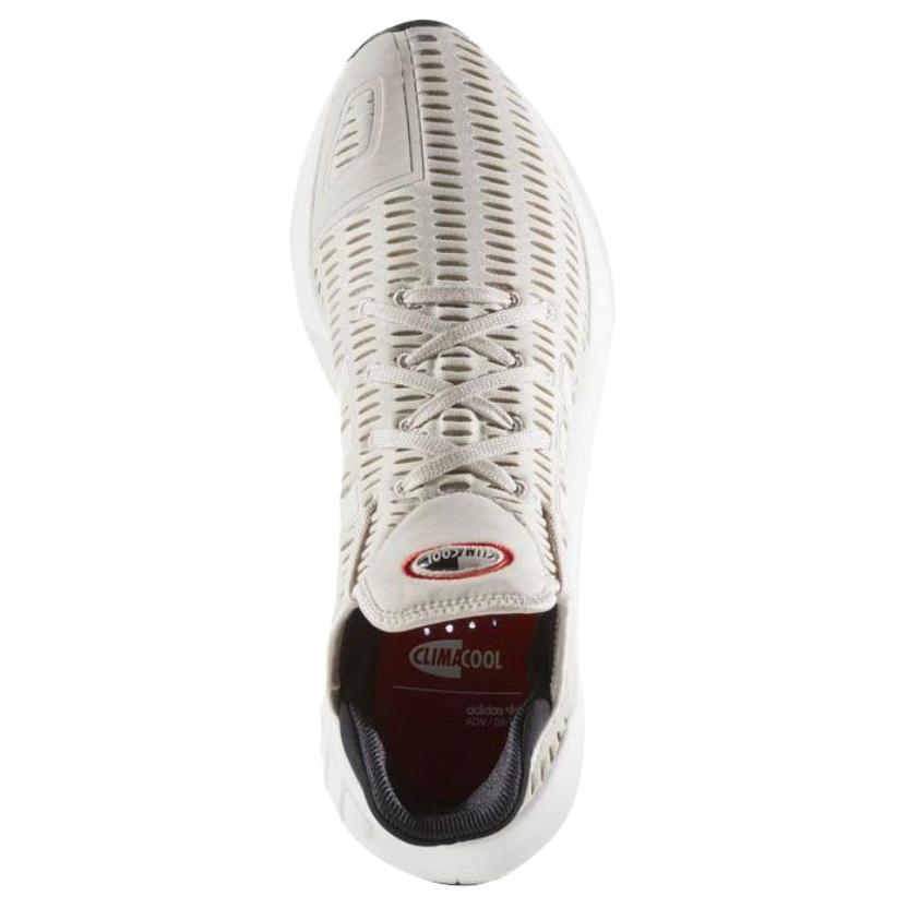 Adidas Originals Climacool Дышащие Повседневные Кроссовки Унисекс Белые CQ3344