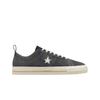 One Star Ox Vintage Suede Cyber Grey Egret