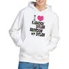 90210 Мужская толстовка I Heart 90210