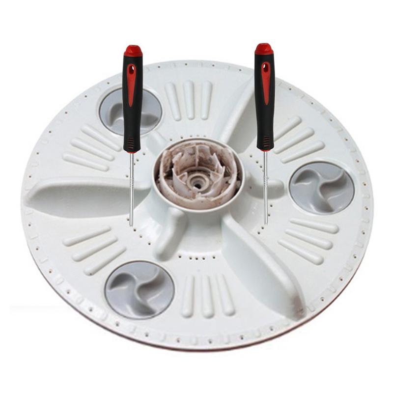 Инструмент для разборки стиральной машины с пульсатором, Г-образный крючок, Инструмент для очистки шасси стиральной машины, Пульсатор, Колесо пульсатора