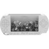 Playstation Playstation Psp Tm Playstation Tm Portable Погремушка Акриловая Подставка Белая Вер.